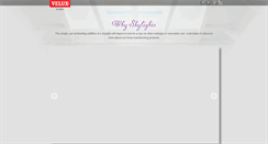 Desktop Screenshot of dramaheights.com